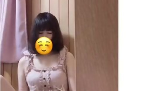 あそこが濡れ濡れ大洪水、恥じらいオナニー(素人、個人撮影、無修正)