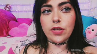 Christina Castalia: another day, another mess made (the aftermath)