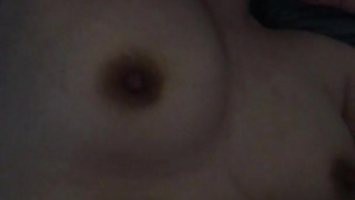 [Personal shooting] Volume attention Japanese slow sex voice look like Beast