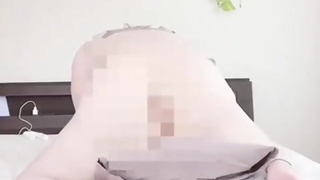 Masturbation I learned for the first time