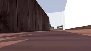 shrink house VRChat Giantess shrink