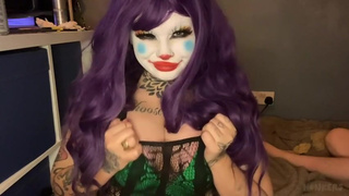 Honkers Clown Porn Club [TRAILER]