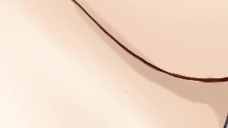 Size Matters - School - Megumi's Pussy Event