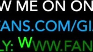 Giantess Before Work Insert Trailer