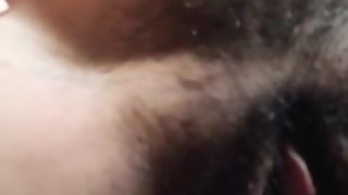 Giantess Valery pee on tiny creeper POV