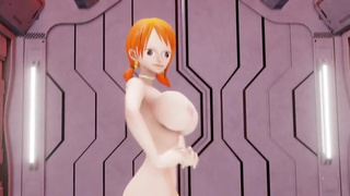Giantess Breast Expansion Walk Giantess Growth Sexy Animation