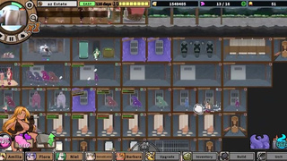 Monster black market - Breeding giant monsters with monster girls