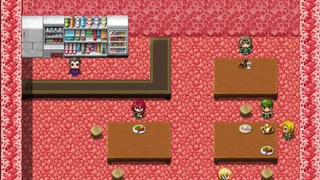 Size Matters - Mini Garden - Club President's Uterus & Sacred Treasure Event