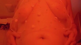 Okay But What If Ur The Pen... ♡ Bunny_Velvet