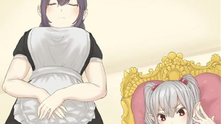 Size Matters - Club - Demon Lord Pleasuring Event