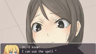 Size Matters - School - Tooth Picking Vore Event