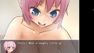 Size Matters - Hotel - Pussy Press Event