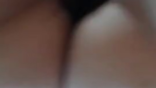 Giantess puts her tits and pussy on your face so you can lick them