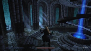 Grow magic lessons - Skyrim GTS