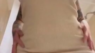 Your giantess Ashley feels sexier than ever (pov)