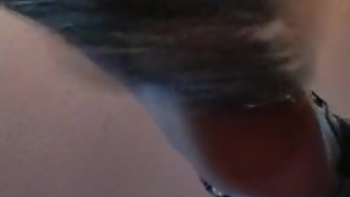 Giantess jelly shoes stomp!