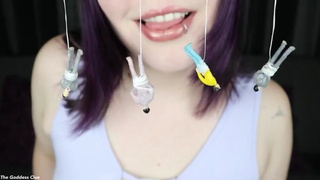 Suspended, Seduced and Swallowed - HD TRAILER