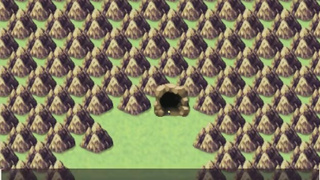 Size Matters - Giantess Invasion Event