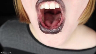 Filling Your Gothic Goddess - HD TRAILER