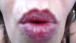 video 1thousand and eleven Kizzys giantess has super suction power! DawnSkye sucked him right up