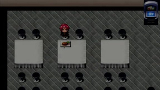 Size Matters - School - Steak Stealing Vore Event