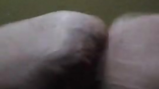 POV Giantess Goddess Sits on Your Face - ASMR