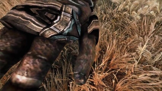 Redhead grows into a Goddess - Skyrim Ultra-GTS