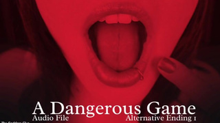 A Dangerous Game Alt Ending 1 - AUDIO TRAILER