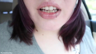 Devouring My Car Salesman - HD TRAILER