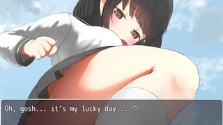 Size Matters - City - Panties Event