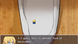 Size Matters - School - Insole Crush Event