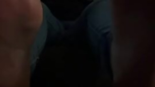 GIANTESS GETS YOU ! SLOW MO- 10/10