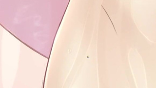 Size Matters - School - Maid Bathroom Event