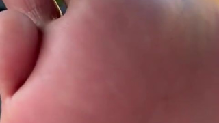 EBONY FOOT GODDESS SHRINKS YOU