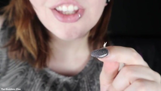 Edible Armpit Slave - HD TRAILER