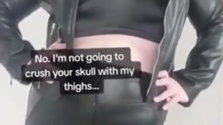 Vore, Giantess and Serleena Compilation