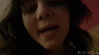 Spending the Day with Your Giantess