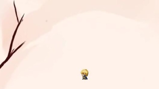 Size Matters - School - Infirmary Gal Event Boob Ending