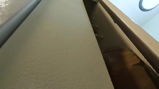 teenie in giantess world pov