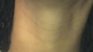 EATING MY HAM SANDWICH CH WITH RUM