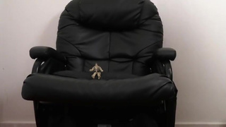 FREE PREVIEW - Gentle Giantess Uses Tiny as a Toothpick and Fart Filter - Rem Sequence