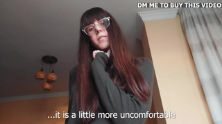 Your tall girlfriend laughs at you for being short