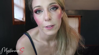 TEASER - I Am A Sucubus and Am Going To Devour You Whole As You Fall Under My Spell