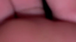 Pedal pumping fetish pedal POV