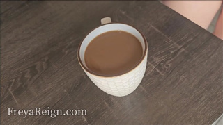 Taking Over Your Job: Assistant Shrinks and Eats You