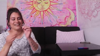 Tormenting My Tiny Step-Bro [Trailer]