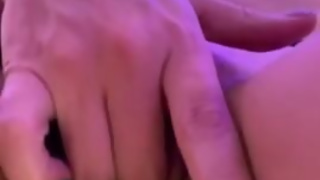 Above You by AlexaCrush - Fingering, Tasting, Wet Pussy