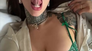 Private session with your Goddess Ashley 1