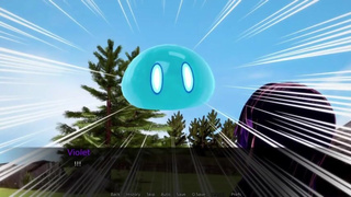 A Growing Adventure: Prologue ep 1