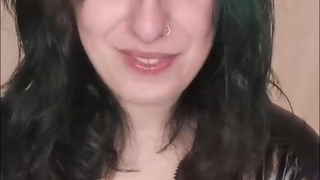 Tiny Fucks Giant Girlfriends Wet Mouth